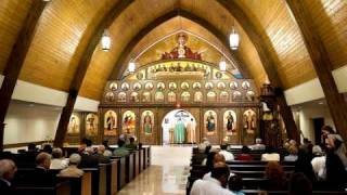 Welcome video for St Elias Antiochian Orthdox Church [upl. by Isbel]