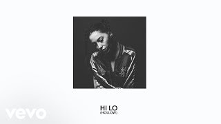 Bishop Briggs  HiLo Hollow Audio [upl. by Harrad986]