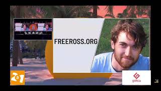 Silk Road founder “the poster boy of the drug war” [upl. by Terri]