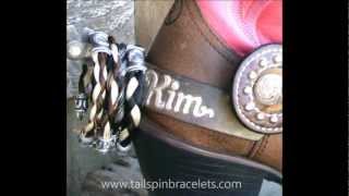 Tail Spin Bracelets [upl. by Flem601]