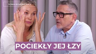 „Spędzamy razem święta i wakacje” Sonia Bohosiewicz o życiu z EX MĘŻEM [upl. by Addam]