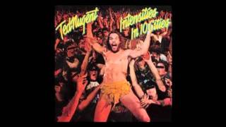 Ted Nugent  The TNT Overture [upl. by Addam942]