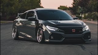 2018 Honda Civic Sedan FULL REVIEW  Touring EXL EXT EX amp LX [upl. by Grunenwald]