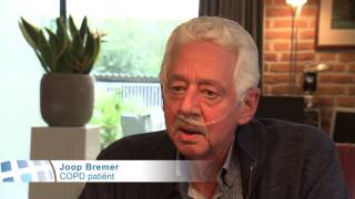 COPD In Beeld  innovatieve eHealth service voor COPD [upl. by Gabe153]