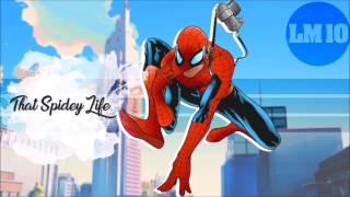 「 That Spidey Life 」 Nightcore ♠ [upl. by Obocaj]