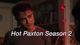 Hot Paxton Season 2 logoless 1080p [upl. by Yzzik]