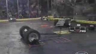 Battlebots Season 20  Heavyweight Rumble [upl. by Nnaeel]