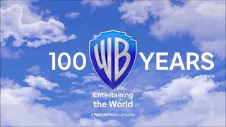 Warner Bros 2022 Extended Theme Version in the 1999 Original Pitch Version [upl. by Lucian]