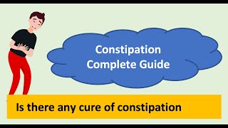 Constipation  Symptoms DIagnosis and treatment in Hindi Qabz ka ilaz Dr Vikas Singla [upl. by Ahsitan]