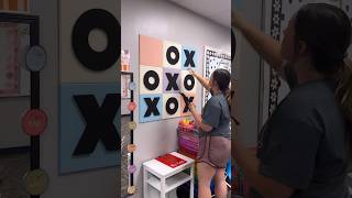 Classroom Wall Games [upl. by Fairbanks]