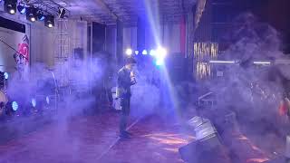 Ye jism hai to kya Salman Ali Concert Live Performance By Shivam Panchal [upl. by Hadwin755]