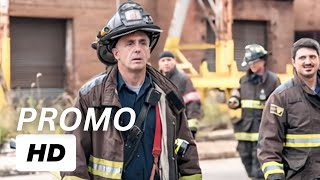 🔥 SHOCKING Chicago Fire Sneak Peek Otis Exposes Bretts DIRTY Laundry to the Firehouse 😱 [upl. by Imeka]