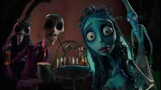 Corpse Bride 2005 Land Of The Dead [upl. by Genvieve]