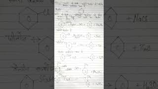 Benzene and toluene method adityakumarmotivationp5z [upl. by Retep]