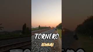 Tornero  lyrics amp translate indonesia [upl. by Ilrebma608]