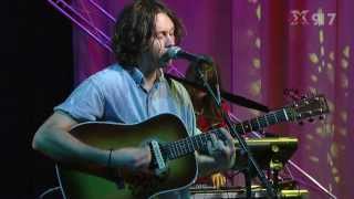 Washed Out  quotAll I Knowquot  KXT Live Sessions [upl. by Acinom]