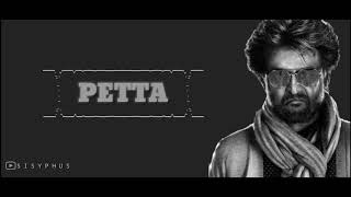 Petta bgm ringtone [upl. by Hselin799]