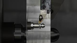 CNC MACHINING OPERATOR [upl. by Dittman]