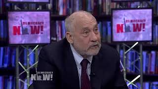 AntiGlobalization in the Era of Trump Stiglitz on Shared Prosperity Without Protectionism [upl. by Arymat789]