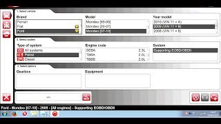 DS150e Diagnostic Software V20142 Install Guide Win 7 [upl. by Eduam]