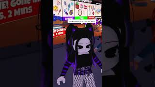 RAGAZZA SCAMMER PROVA A SCAMMARMI SU ADOPT ME ITA robloxita roblox adoptme adoptmeita [upl. by Latoniah]