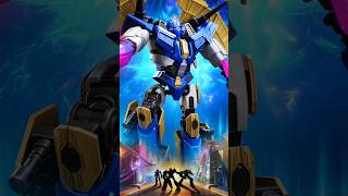 In Transformers One The Newest Version of Sentinel Prime Is an Amalgam IncarnationSpoiler Alert [upl. by Eveam]