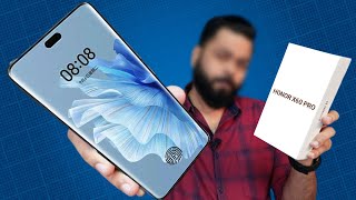 Honor X60 Pro Unboxing price amp launch date [upl. by Ahsinod]