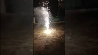 Diwali patakaAnarTerraceDiwali vibesFire cracker [upl. by Berk30]