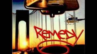 Remedy  Everything Is Real [upl. by Nolyk]