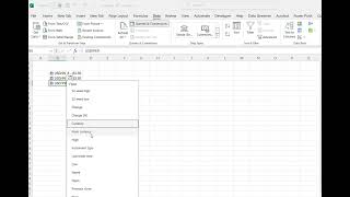 Get Live Currency Rates in Excel – EASY amp FAST 💰🚀 [upl. by Raseda]