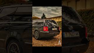 VW Passat foryou photography car vw passat trending [upl. by Town]