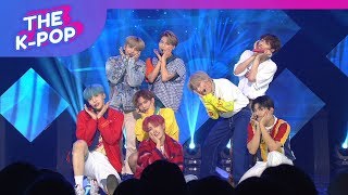 ATEEZ ILLUSION THE SHOW 190618 [upl. by Neved]