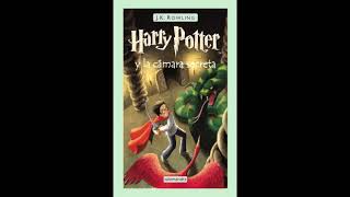 Audiolibro completo de Harry potter y la camara secreta [upl. by Crompton]