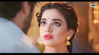 Superhit Telugu Released Full Hindi Dubbed Romantic Love Story Movie  Parvateesham Sri Lakshmi [upl. by Decrem]