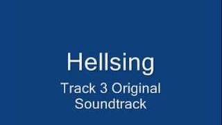 Hellsing  OST  Track 3 [upl. by Akimak]