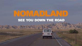 NOMADLAND  See You Down The Road  Half Hour Broadcast Special [upl. by Nylac]