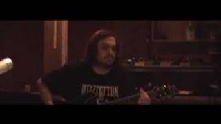 Seether in the Studio videos  quotLike Suicidequot Guitar track [upl. by Sharyl]