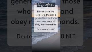 What is unfailing Love See description bibleverse bible [upl. by Ymar]