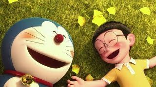 Doraemon  Title song  Theme song  Nobita  Download [upl. by Sucramaj]