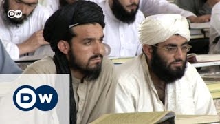 Jihad 101  Taliban basic training in Pakistan  DW Documentary [upl. by Aicenek228]