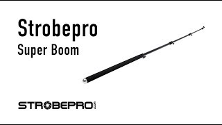 Strobepro Handheld Super Boom [upl. by Chandler]