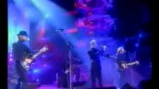 Bee Gees Brit Awards 1997 [upl. by Huggins]