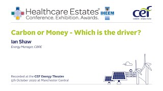 Carbon or Money  Which is the driver [upl. by Esej]