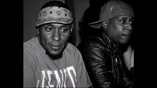 Mos Def amp Talib Kweli  Respiration 432Hz [upl. by Edgardo75]