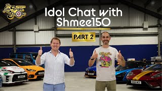 The not so private supercar garage tour of Shmee150 [upl. by Sudnac439]