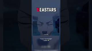 BEASTARSanimethe movie [upl. by Nalliuq]