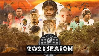 2023 NFL Season MiniMovie From Puka Nacua’s Ascension to Stardom To The Return of Joe Flacco [upl. by Nomae402]