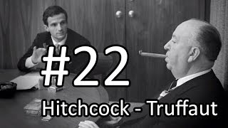 HitchcockTruffaut Episode 22 North by Northwest amp The 400 Blows [upl. by Ecirtak606]