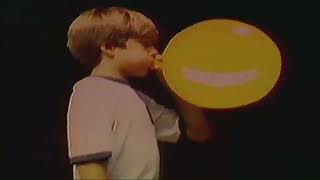 1995 Nickelodeon Summer Camp Animated Video Promo [upl. by Amerd]