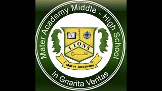 Mater Academy Virtual Tour [upl. by Hurd]